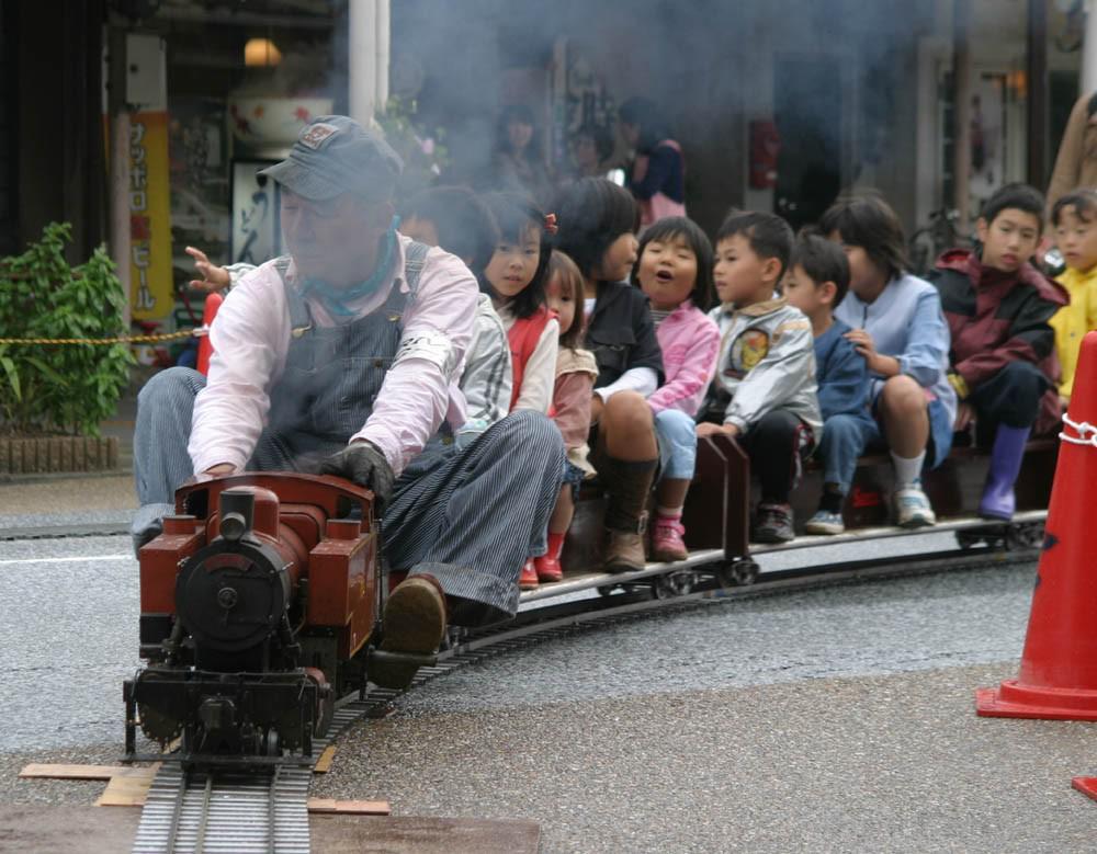 10月28日(日)福知山まちなかフェスティバル開催！！ - 福知山観光協会