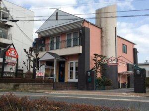 コーヒーハウス ホアンカン（福知山店）